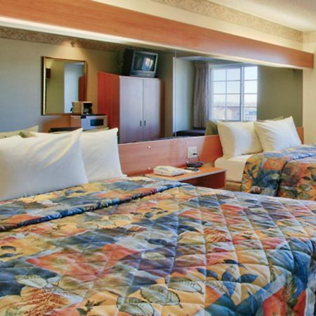 Western Skies Inn & Suites Los Lunas Екстер'єр фото