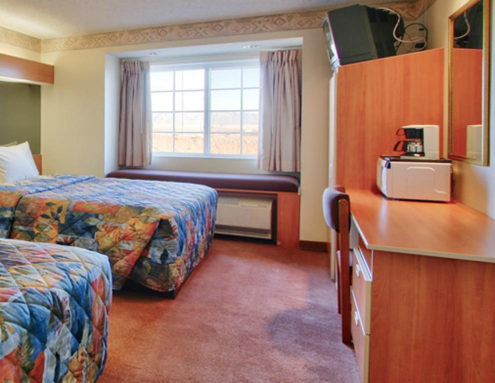 Western Skies Inn & Suites Los Lunas Номер фото
